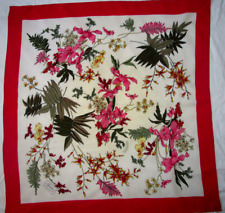 - GUCCI by V.ACCORNERO Foulard