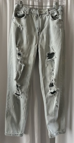 Jeans donna wild fable - jeans,