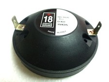 Originale Factory Eighteen 18