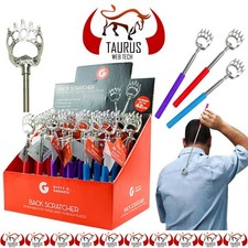 GRAFFIO POSTERIORE ARTIGLIO