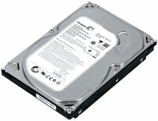 Disco Rigido Seagate barracuda