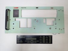 RACAL RA6778C HF RADIO
