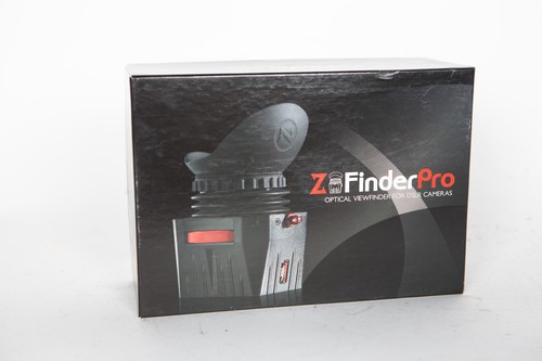 Zacuto c300 c500 finder - c500, z-finder