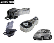 KIT 3 SUPPORTI MOTORE SMART