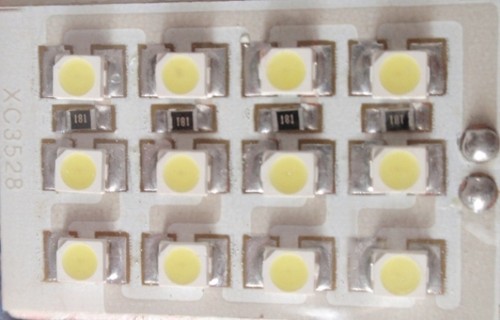 Pannello led 3528 smd - 12,