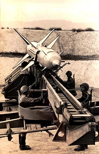 Foto istantanea militari