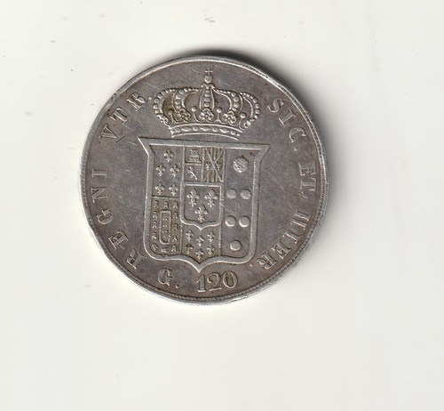 120 grana 1857 - 120,
