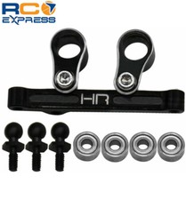 Hot Racing Losi Micro B Sterzo a campana in alluminio LMCB4801