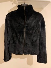 Giacca Pelliccia di Castorino