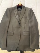 STOCK ABITI UOMO SPOSO