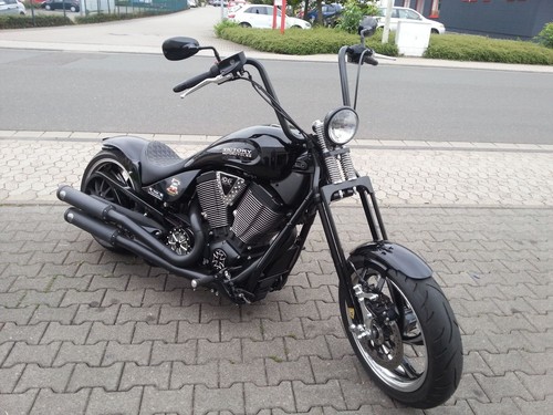 Forcella springer pronta per - springer,