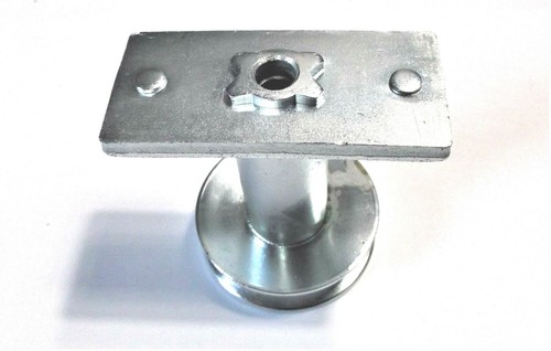 Mozzo coltello per - mm,