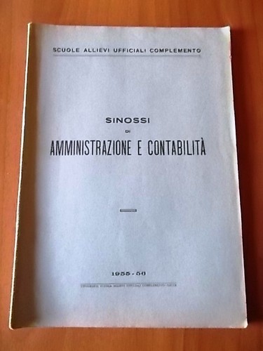 Scuole allievi ufficiali - allievi, di