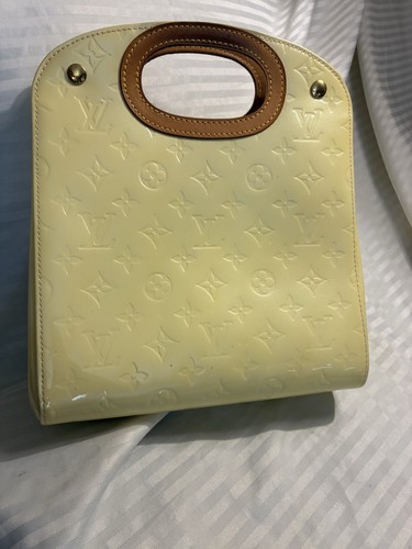 Autentica borsa mano louis - autentica, a
