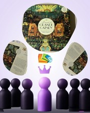 Puzzle mondo del - puzzle, grande