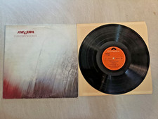 the cure, seventeen seconds, anni '80, stampa tedesca, polydor
