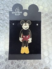 Spilla Disney vecchia moda