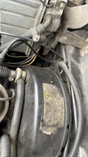 Servofreno JEEP CHEROKEE