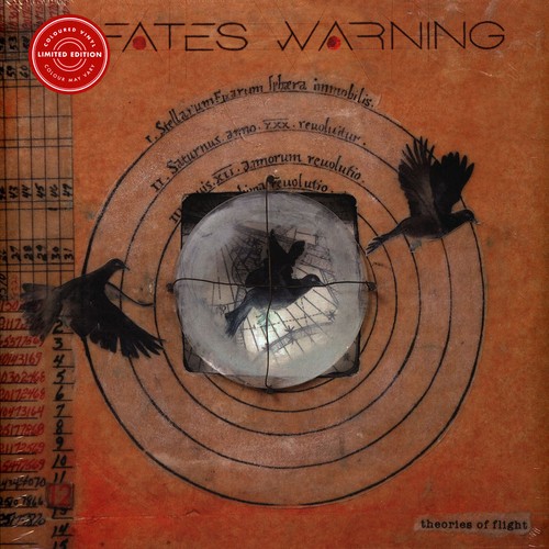 Fates warning theories of - warning,