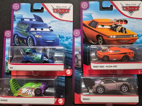 Serie the tuners 2019 set - tuners,