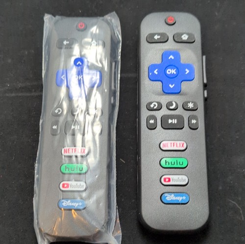 Telecomando con pulsanti - 2,