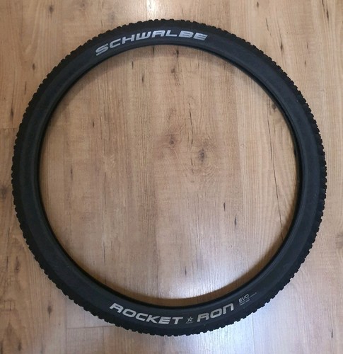 Pneumatico mountain bike
