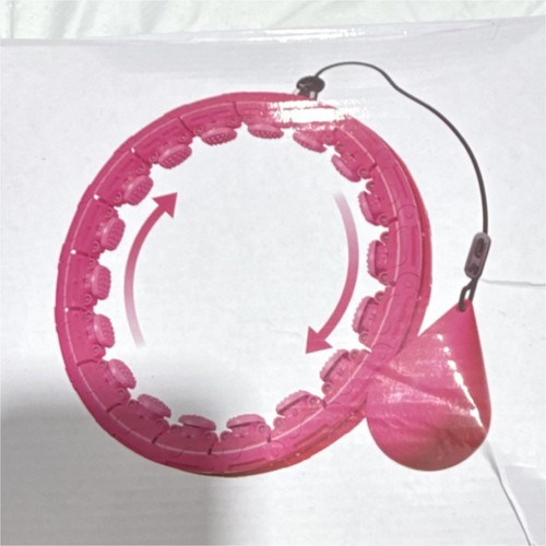 Leann life weighted adjustable - life,