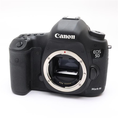 Canon eos mark iii - 5d,