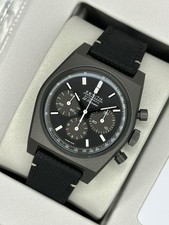 Zenith El Primero A384 Revival