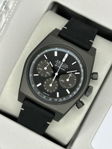 Zenith primero a384 - primero,