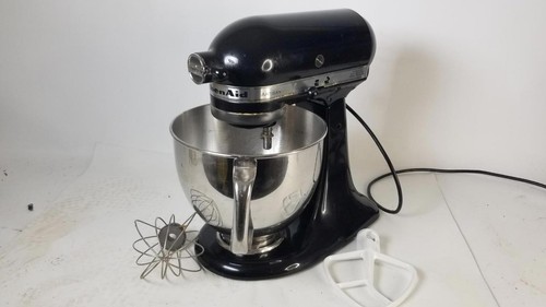 Kitchenaid artisan tilt - kitchenaid, tilt-head