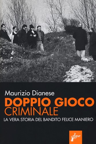 Doppio gioco criminale - doppio, la