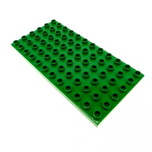 Lego duplo piastra - 1x,