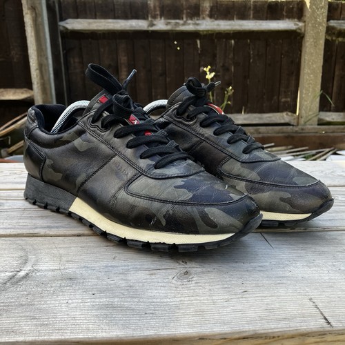 Sneakers prada prax - prada,