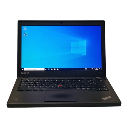 Lenovo thinkpad x240 - lenovo,