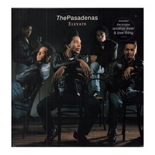 Have You Got Time Pasadenas -