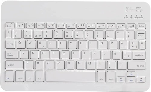 Mini tastiera wireless - mini,