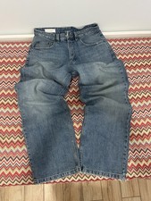 jeans uomo zara