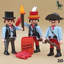 Playmobil