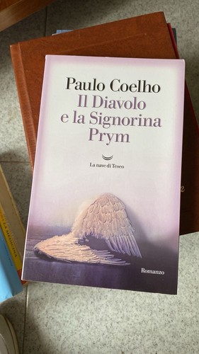 Diavolo signorina prym - diavolo,