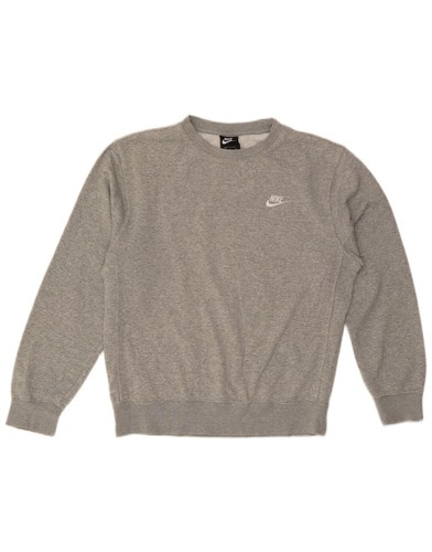Nike felpa uomo maglione - felpa,