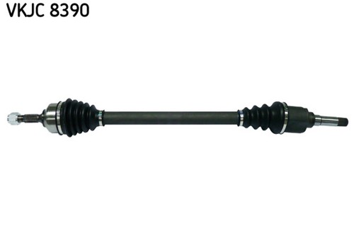 Albero motore skf - skf, vkjc