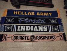 Sciarpa Sciarpe Ultras Hellas