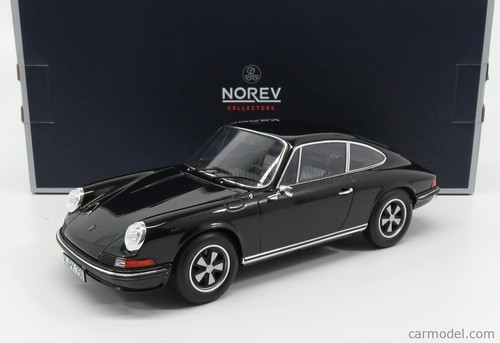 Porsche 911 black 187631 - porsche,