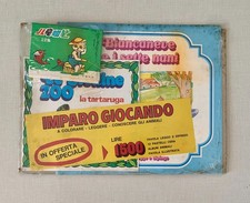IMPARO GIOCANDO-FAVOLA