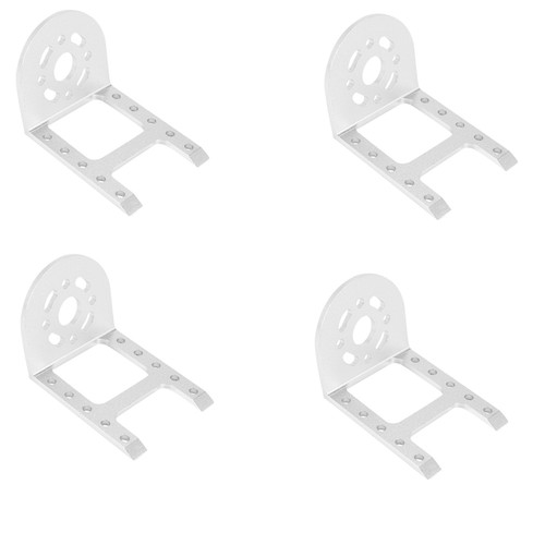 Supporto motore 40mm - 4x,