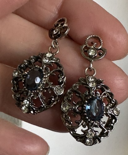 Sterling silver vintage - sterling,