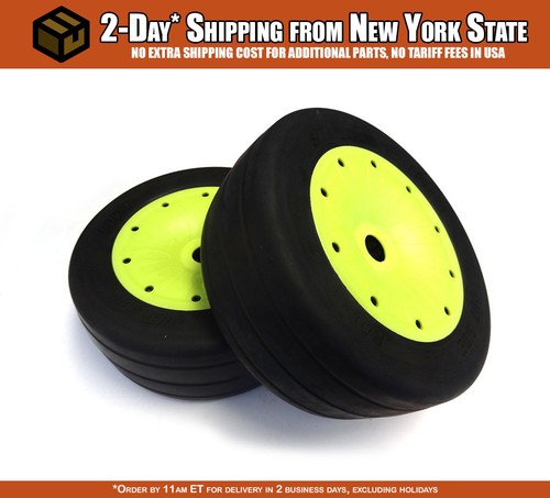 Slt road racing slicks - on-road,