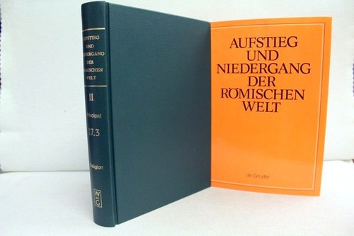 Aufstieg und niedergang der - und,