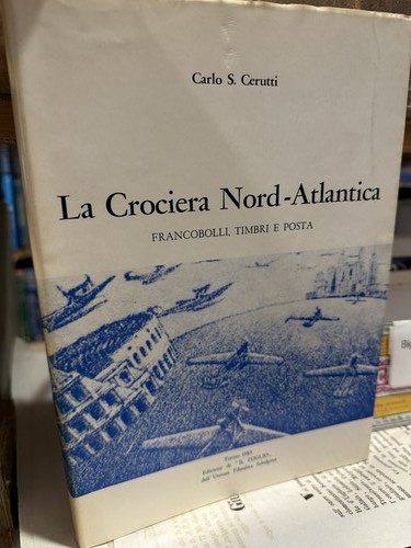 Crociera nord atlantica - nord,